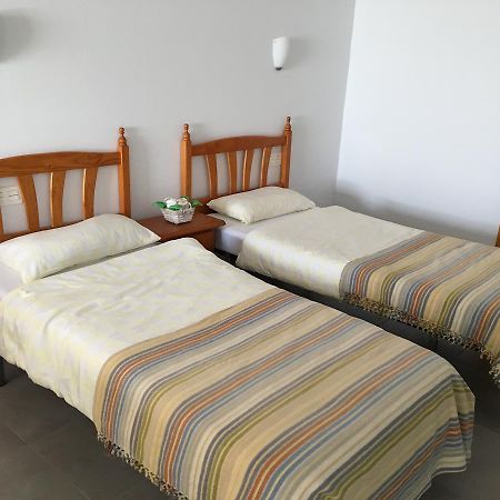 Apartamentos Los Vientos 奥尔索拉 外观 照片