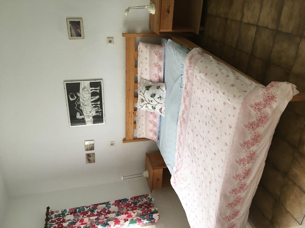 Apartamentos Los Vientos 奥尔索拉 外观 照片