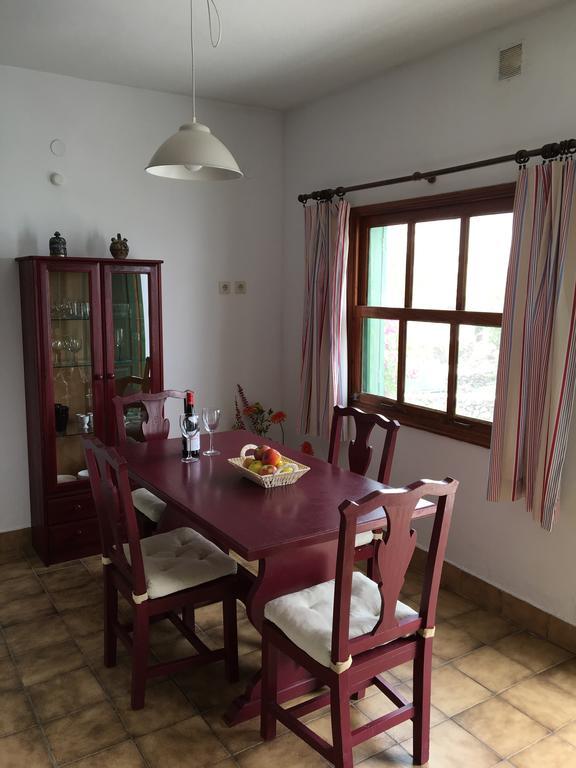 Apartamentos Los Vientos 奥尔索拉 外观 照片