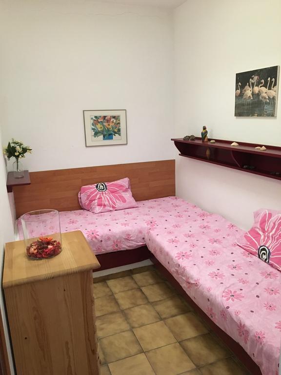 Apartamentos Los Vientos 奥尔索拉 外观 照片