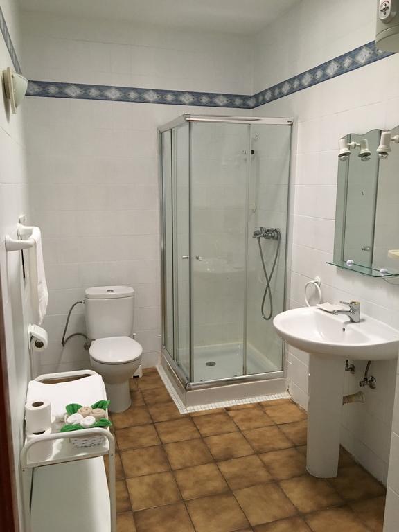Apartamentos Los Vientos 奥尔索拉 外观 照片