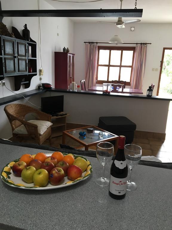 Apartamentos Los Vientos 奥尔索拉 外观 照片