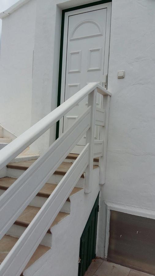 Apartamentos Los Vientos 奥尔索拉 外观 照片